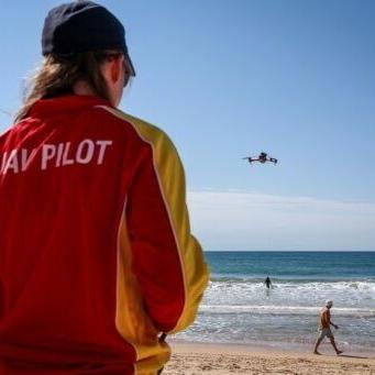 Some scientists say shark nets are outdated